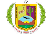 CAS MUNICIPALIDAD HUAYACUNDO ARMA