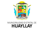 CAS MUNICIPALIDAD DE HUAYLLAY