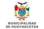  MUNICIPALIDAD DE HUAYNACOTAS