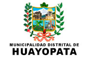  MUNICIPALIDAD DISTRITAL DE HUAYOPATA