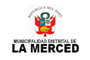 MUNICIPALIDAD DE LA MERCED