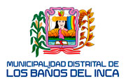  MUNICIPALIDAD DE LOS BAÑOS DEL INCA
