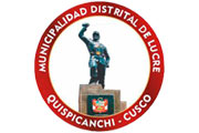  CAS MUNICIPALIDAD DE LUCRE - QUISPICANCHI