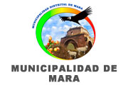 CAS MUNICIPALIDAD DISTRITAL DE MARA