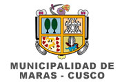 CAS MUNICIPALIDAD DE MARAS