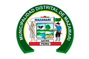 CAS MUNICIPALIDAD DE MAZAMARI