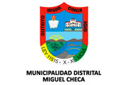 CAS MUNICIPALIDAD DE MIGUEL CHECA