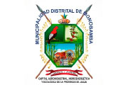 CAS MUNICIPALIDAD DE MONOBAMBA