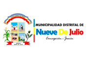 CAS MUNICIPALIDAD NUEVE DE JULIO