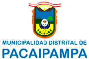  MUNICIPALIDAD DISTRITAL DE PACAIPAMPA