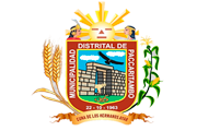 CAS MUNICIPALIDAD DE PACCARITAMBO