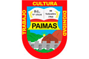  CAS MUNICIPALIDAD DE PAIMAS