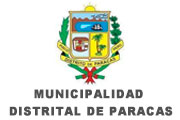 CAS MUNICIPALIDAD DE PARACAS
