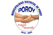 CAS MUNICIPALIDAD DE POROY