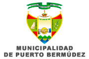 CAS MUNICIPALIDAD DE PUERTO BERMÚDEZ