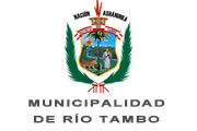  MUNICIPALIDAD DE RÍO TAMBO
