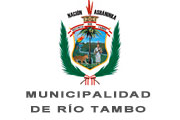 CAS MUNICIPALIDAD DE RÍO TAMBO