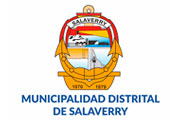  MUNICIPALIDAD DE SALAVERRY