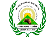  CAS MUNICIPALIDAD DE SALLIQUE