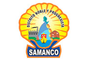 CAS MUNICIPALIDAD DE SAMANCO
