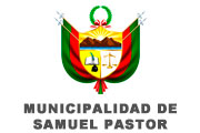  MUNICIPALIDAD DE SAMUEL PASTOR