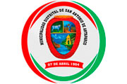 MUNICIPALIDAD SAN ANTONIO DE ANTAPARCO