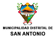  CAS MUNICIPALIDAD DE SAN ANTONIO