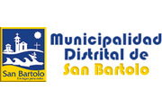 CAS MUNICIPALIDAD DISTRITAL DE SAN BARTOLO