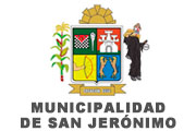 CAS MUNICIPALIDAD DE SAN JERÓNIMO DE TUNÁN