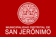  MUNICIPALIDAD DE SAN JERÓNIMO