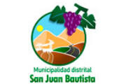  CAS MUNICIPALIDAD SAN JUAN BAUTISTA - ICA