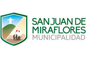  CAS MUNICIPALIDAD SAN JUAN DE MIRAFLORES