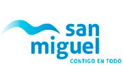 CAS MUNICIPALIDAD DE SAN MIGUEL