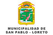 CAS MUNICIPALIDAD DE SAN PABLO - LORETO