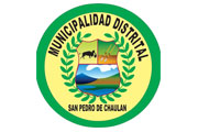 CAS MUNICIPALIDAD DE SAN PEDRO DE CHAULAN