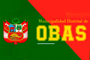 CAS MUNICIPALIDAD DE OBAS