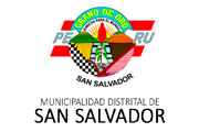 CAS MUNICIPALIDAD DE SAN SALVADOR