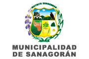  MUNICIPALIDAD DE SANAGORÁN