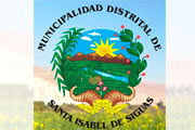 CAS MUNICIPALIDAD DE SANTA ISABEL DE SIGUAS