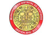  CAS MUNICIPALIDAD DE SANTIAGO