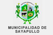 CAS MUNICIPALIDAD DE SAYAPULLO