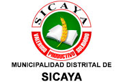 CAS MUNICIPALIDAD DISTRITAL DE SICAYA