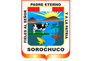  CAS MUNICIPALIDAD DE SOROCHUCO