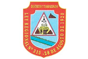 MUNICIPALIDAD DE TAMARINDO