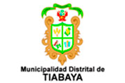  MUNICIPALIDAD DISTRITAL DE TIABAYA