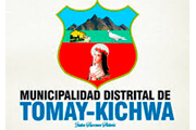 MUNICIPALIDAD DE TOMAY KICHWA