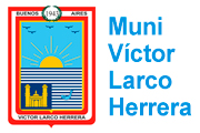 CAS MUNICIPALIDAD DISTRITAL DE VÍCTOR LARCO HERRERA