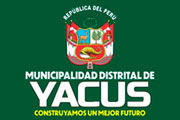 MUNICIPALIDAD DE YACUS