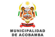 CAS MUNICIPALIDAD PROVINCIAL DE ACOBAMBA