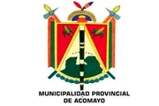 CAS MUNICIPALIDAD DE ACOMAYO